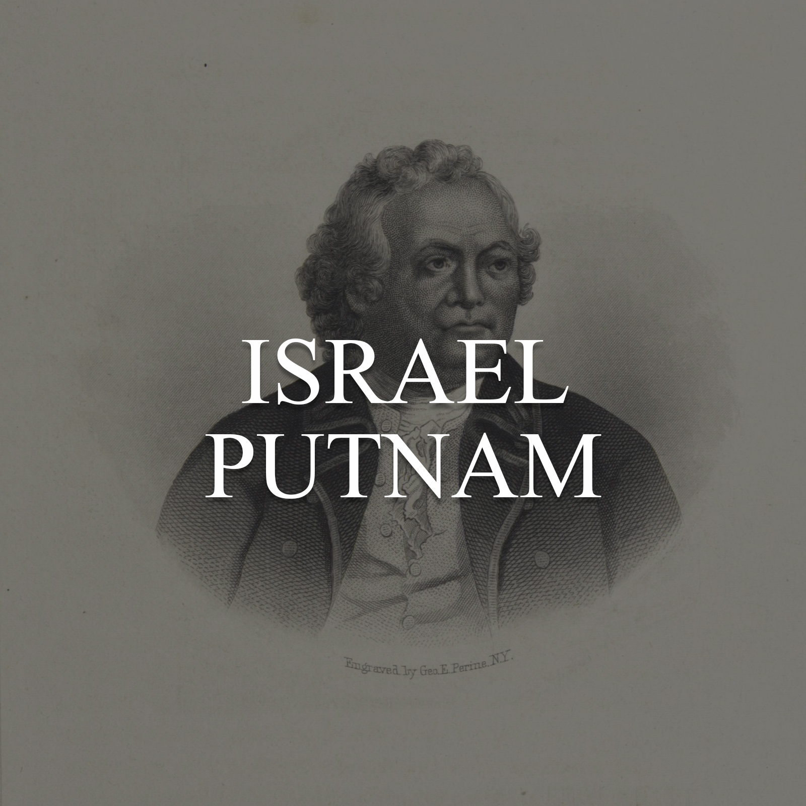 Israel Putnam ALT Thumbnail